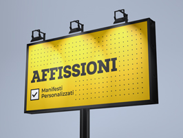 Affissioni