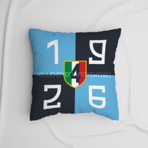 Cuscino Napoli 1926 - 4 scudetto 2025