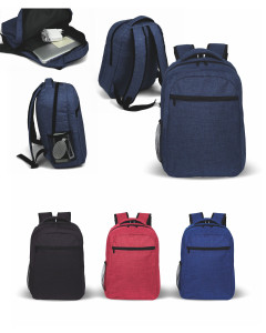Zaino School Personalizzato - DelsoPrint