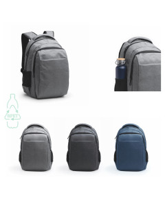 Zaino Nolan in RPET Personalizzato