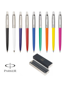 Penna Parker Jotter Personalizzata - DelsoPrint