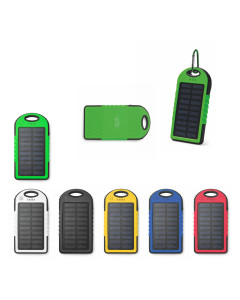 Power Bank Tosco Personalizzato - DelsoPrint