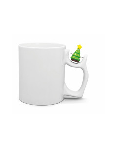 Tazza Tree 330 ml Personalizzata - DelsoPrint