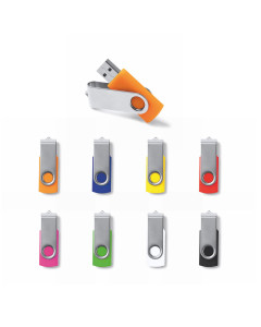 Pen Drive Rotate Personalizzata - DelsoPrint
