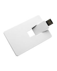 Pen Drive Dilux Card Personalizzata - DelsoPrint