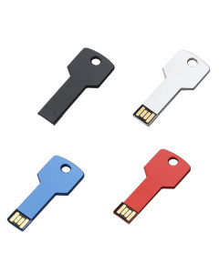 Pen Drive Key a Forma di Chiave - DelsoPrint