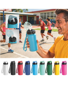 Borraccia Termica Giuba 550 ml - DelsoPrint