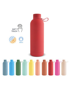 Borraccia Termica Tuela 500 ml - DelsoPrint