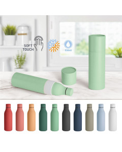 Borraccia Termica Kasai 550 ml - DelsoPrint