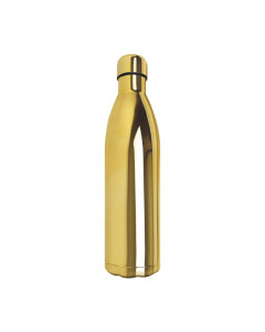 Borraccia Termica Gold 750 ml Personalizzata