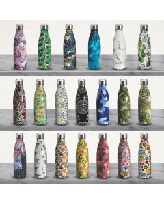 Borraccia Termica Yukon 500 ml Grafica - DelsoPrint