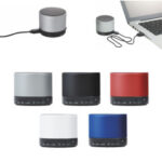 Speaker Wireless Sound Personalizzato - DelsoPrint