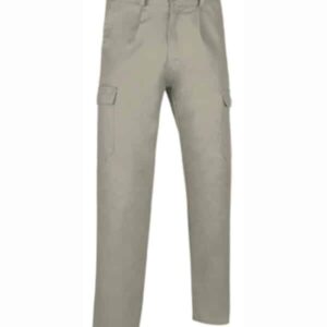 Pantalone multitasche da lavoro CASTER personalizzabile DelsoPrint