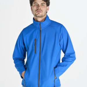 Giacca softshell JHK SOFTJACK personalizzabile DelsoPrint