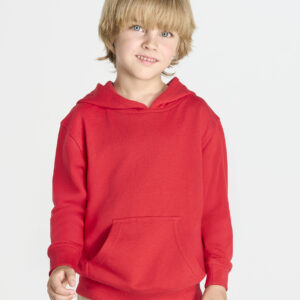Felpa bambino JHK SWRKKNG240 personalizzabile DelsoPrint