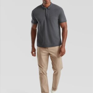 Polo Fruit of the Loom 634020 personalizzabile DelsoPrint