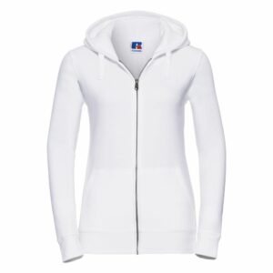 Felpa donna Russell RU266F DelsoPrint
