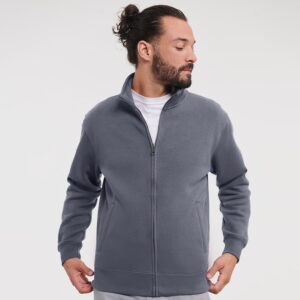 Felpa uomo Russell RU267M DelsoPrint