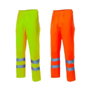 Pantalone alta visibilità Velilla 160 DelsoPrint