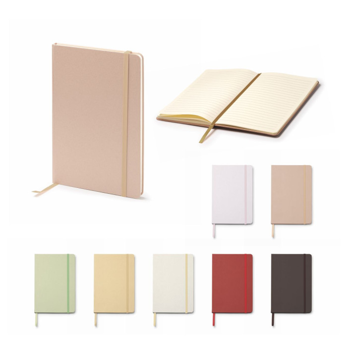 Block Notes Fruit Notes A5 Eco 2042 personalizzato