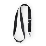 Lanyard STRING personalizzato con logo - variante colore