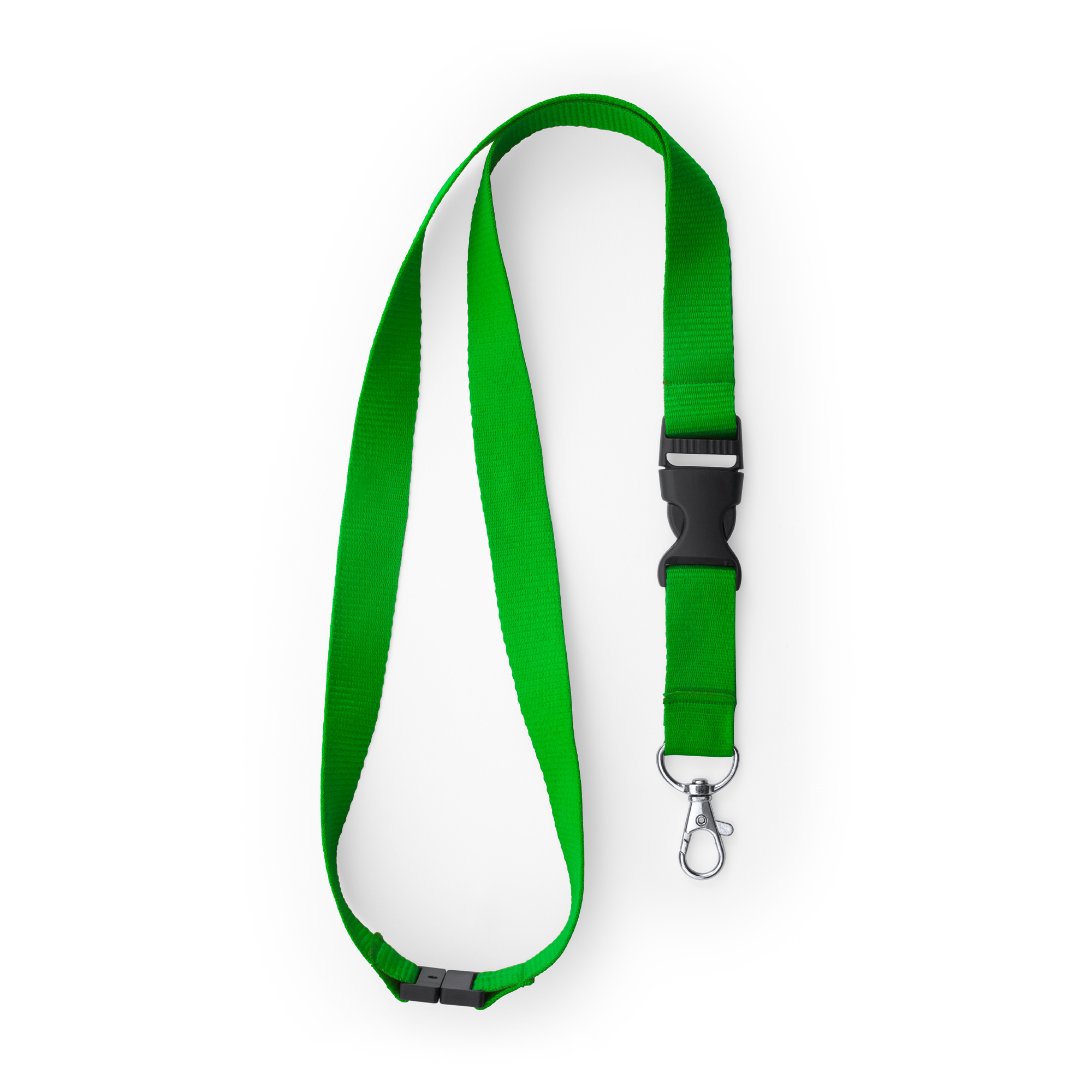 Cordoncino porta badge con logo STRING - variante personalizzabile